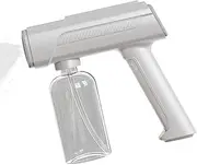 Electric Garden Sprayer, Automatic Refillable Spray Bottle, Portable Power Gentleman | Light Watering Can With Rotatable Head Feature And Mist