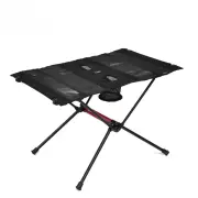 NNEOBA Foldable Net Desktop Outdoor Desk
