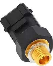 Oil Pressure Sensor Compatible with BMW 1 2 3 4 5 6 7 Series X1 X3 X6 for Mini for Clubman for Roadster for Countryman Oil Pressure Sensor 12617549796