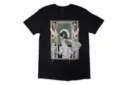 Stevie Nicks Tour 24 Doves T Shirt