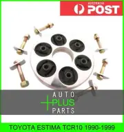 Fits TOYOTA ESTIMA TCR10 Coupling Kit Equipment Driveshaft Tail Prop Shaft (for: Toyota)