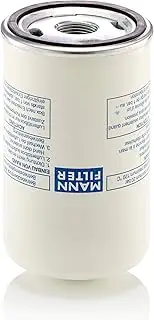 MANN-FILTER LB 719/2 Compressed Air-Oil Separation - OFF-HIGHWAY APPLICATIONS