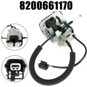 For RENAULT MASTER 3 OPEL MOVANO B #8200661170 Rear Lower Right Door Lock New