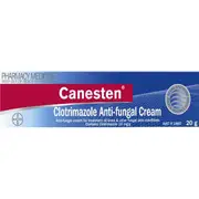 Canesten Anti-Fungal Cream 20g