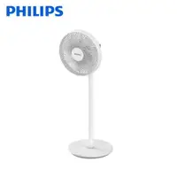 在飛比找鮮拾優惠-【Philips 飛利浦】 12吋可定時窄邊框時尚美型風扇 