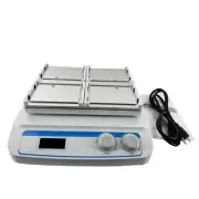 Micro-Plate Shaker Mixer Machine Microplate Mixers with Speed Range 100~1600rpm