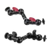 CAMVATE Magic Extension Arm with 1/4 Mount fr Camera LCD Monitor Video LED Light