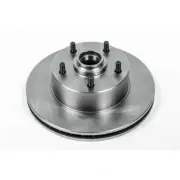 Disc Brake Rotor fits 1967-1974 Pontiac Ventura Grand Prix,GTO,LeMans Tempest P