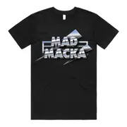 Cosmic PsychosMad Macka T-shirt