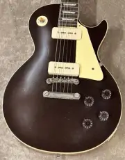 Gibson Custom Shop 1955 NAMM Show Commemorative Les Paul Viceroy Brown Murphy La