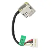 New Genuine HP Envy 13-BA Series DC Jack L94044-001