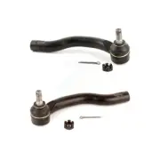 Front Tie Rod End Kit For Toyota RAV4 Lexus NX200t NX300 Scion tC NX300h HS250h (for: Lexus)