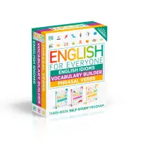 在飛比找誠品線上優惠-English for Everyone English I