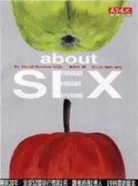 在飛比找TAAZE讀冊生活優惠-About Sex (二手書)