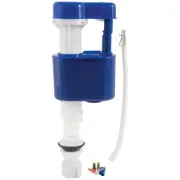 Adjustable Quick Shut Off Perfect Flush Anti Siphon Toilet Fill Valve