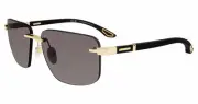 Chopard SCHL22 0400 61mm Men Sunglasses