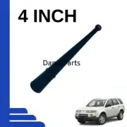 4" Antenna Black Radio Aerial AM/FM Antenna For Saturn Vue 2008-2010