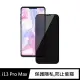 【General】iPhone 13 Pro Max 保護貼 i13 Pro Max 6.7吋 玻璃貼 防偷窺全滿鋼化螢幕保護膜(極簡黑)