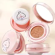 xixi - Hydrating Air Cushion Blusher - 2 Colors #1 - 12g