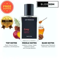 在飛比找蝦皮購物優惠-Jayrose Eau De Parfume 30ml - 