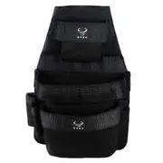 BPRO Cordura Windsor 9 Pocket Low Hang Fabric Nail Bag LCNP5MP