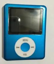 Mini MP3 Music Player High Quality Portable MP3 Radio Player Support FM Radio Vi