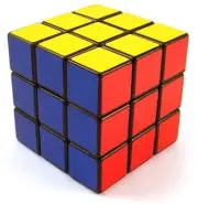 The Speed Cube