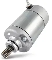 Starter Motor 420684280 420684282 Compatible with Can Am Compatible with Outlander 330 400 450 Max L Max 570 EFI Defender HD5