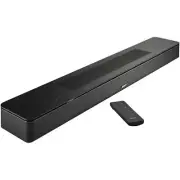 Bose Smart Soundbar 550 w/ Dolby Atmos True Sound Technology Immersive, 3D sound