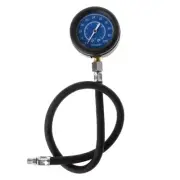 Engine Cylinder Compression Tester Cylinder Pressure Gauge Pressure Tester Auto