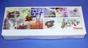 NEW Thermo ProPac WCX-10 BioLC Analytical Column 2 X 250mm 063472 / Sealed Box