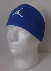 Nike Jordan Skull Wrap Adult Dri-Fit JumpMan Game Royal/White