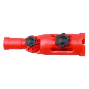 Multi-Angle Paint Brush Extender, Extension Pole Attachment Holder for5583
