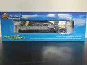 HO Broadway Limited Blueline 5290 EMD SD9 N&W #2353 DC SOUND DCC READY HO