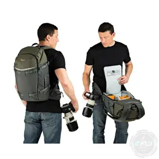 《飛翔無線3C》LOWEPRO 羅普 Flipside Trek BP 450 AW 火箭旅行家 後背相機包◉公司貨