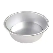 12 Inch Cake Mold Round Reusable DIY Cakes Pastry Mould Baking Tin Pan