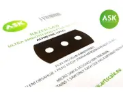 ASK - Razor Saw - ultra and extra smooth asymmetric 70/43 teeth 200-T0001