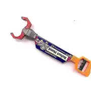 Children Intelligence Toy Hand Claw Grabber Kids Grabbing Pick Up Toys Pink