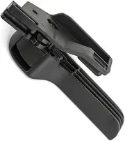 Hood Release Handle Bonnet Release Handle Grip Holder, for Skoda, for Superb 2008-2015, for Fabia 2000-2015 Kit 1J1823633A 1J1823533C