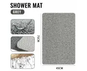 Anti Slip Bathroom Bath Mat