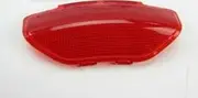 Lens Door Courtesy Lamp RH fits Hyundai Santa Fe 2005-2009