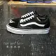 TheOneShop VANS Old Skool Black White 黑白 黑色 麂皮 帆布 基本款 經典款 VN000D3HY28