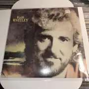 Keith Whitley I Wonder Do You Think Of Me 1989 LP Vinyl Album Brand New Sealed
