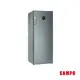 [SAMPO] 聲寶170公升變頻直立式冷凍櫃 SRF-171FD