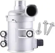 Electric Coolant Water Pump N20 B20 Compatible For BMW F20 F22 F30 F31 F34 F35 F10 F11 X1 X3 X5 316i 320i 335i 528i 11517597715 11518635089