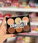YAZU Concealer Contour Palette