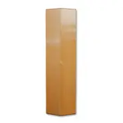 Meditation Rain Pillar - Solid Maple Extended Play Rain Stick, Sound Healing