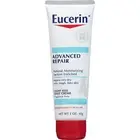2 Pack Eucerin Intensive Repair Foot Creme 3 Oz Each
