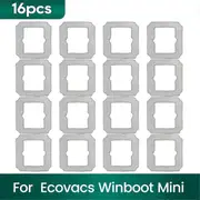 Window Cleaning Cloth for Ecovacs Winboot Mini Accessories