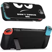 Flip Case for Nintendo Switch 2017 6.2 inch Slim Protective Soft TPU Shell Cover